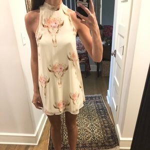 Boutique dress!! 😍